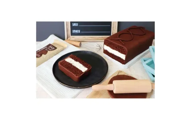 SCRAPCOOKING MOULE S 2976